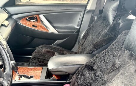 Toyota Camry, 2008 год, 1 250 000 рублей, 11 фотография