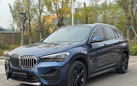 BMW X1, 2021 год, 2 210 222 рублей, 2 фотография