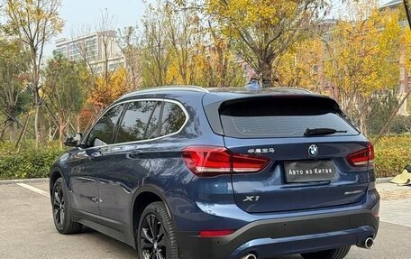 BMW X1, 2021 год, 2 210 222 рублей, 4 фотография