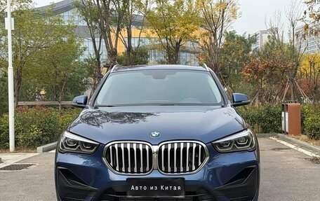 BMW X1, 2021 год, 2 210 222 рублей, 3 фотография