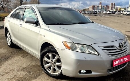 Toyota Camry, 2008 год, 1 250 000 рублей, 3 фотография