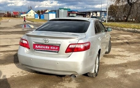 Toyota Camry, 2008 год, 1 250 000 рублей, 5 фотография