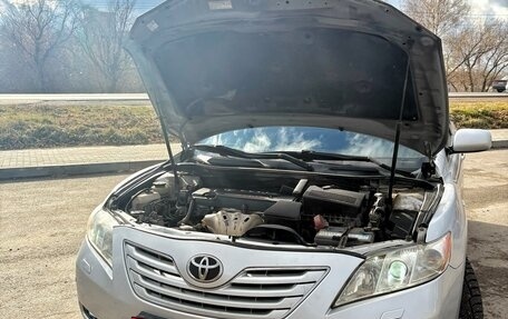 Toyota Camry, 2008 год, 1 250 000 рублей, 7 фотография