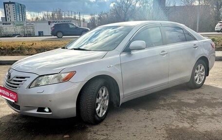 Toyota Camry, 2008 год, 1 250 000 рублей, 2 фотография