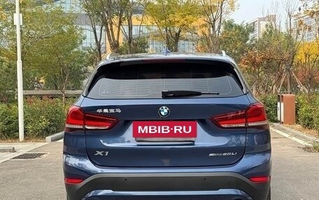 BMW X1, 2021 год, 2 210 222 рублей, 5 фотография