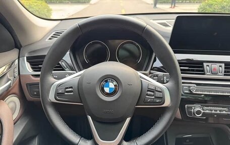 BMW X1, 2021 год, 2 210 222 рублей, 9 фотография