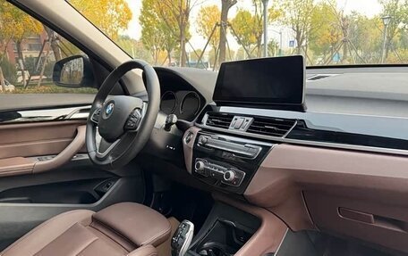 BMW X1, 2021 год, 2 210 222 рублей, 12 фотография