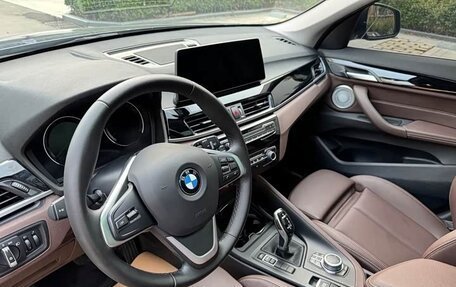 BMW X1, 2021 год, 2 210 222 рублей, 11 фотография