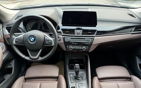 BMW X1, 2021 год, 2 210 222 рублей, 10 фотография