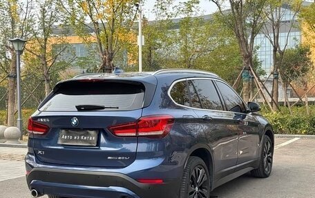 BMW X1, 2021 год, 2 210 222 рублей, 7 фотография
