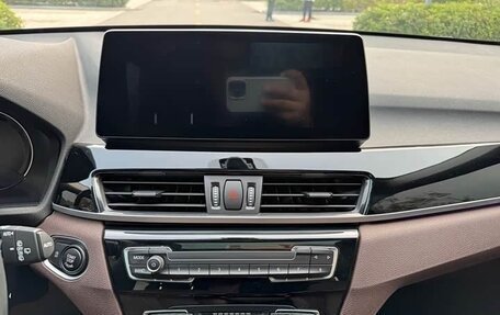 BMW X1, 2021 год, 2 210 222 рублей, 15 фотография