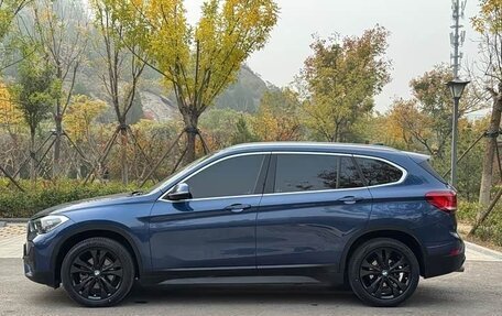 BMW X1, 2021 год, 2 210 222 рублей, 6 фотография