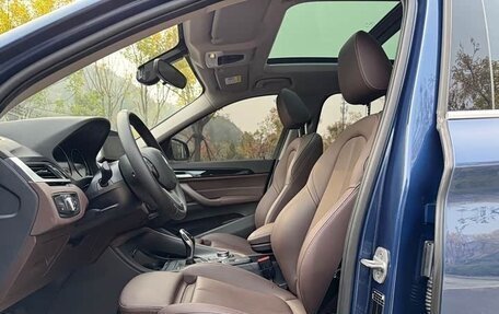 BMW X1, 2021 год, 2 210 222 рублей, 8 фотография