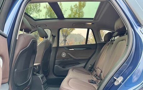 BMW X1, 2021 год, 2 210 222 рублей, 21 фотография