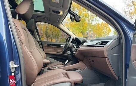 BMW X1, 2021 год, 2 210 222 рублей, 14 фотография