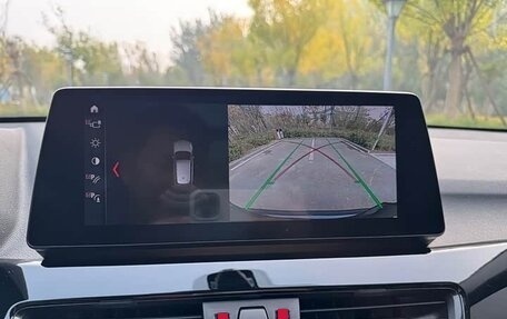 BMW X1, 2021 год, 2 210 222 рублей, 19 фотография