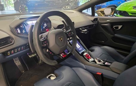 Lamborghini Huracán, 2022 год, 21 487 084 рублей, 7 фотография