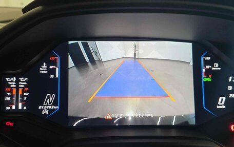 Lamborghini Huracán, 2022 год, 21 487 084 рублей, 11 фотография