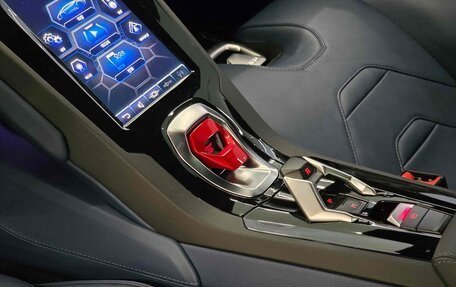 Lamborghini Huracán, 2022 год, 21 487 084 рублей, 10 фотография