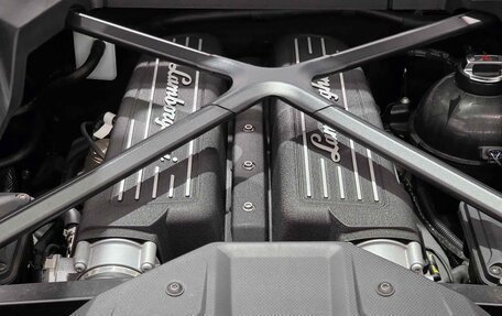 Lamborghini Huracán, 2022 год, 21 487 084 рублей, 14 фотография