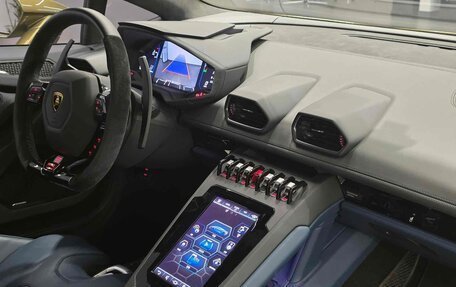 Lamborghini Huracán, 2022 год, 21 487 084 рублей, 12 фотография