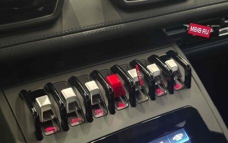 Lamborghini Huracán, 2022 год, 21 487 084 рублей, 18 фотография