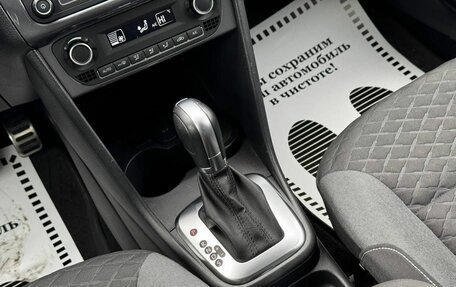 Volkswagen Polo VI (EU Market), 2018 год, 1 400 000 рублей, 11 фотография