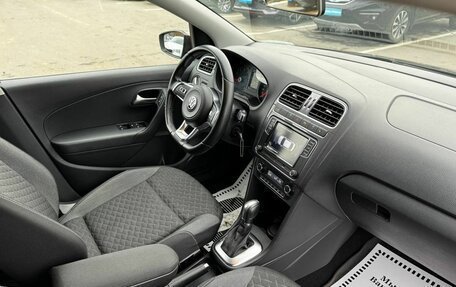 Volkswagen Polo VI (EU Market), 2018 год, 1 400 000 рублей, 14 фотография