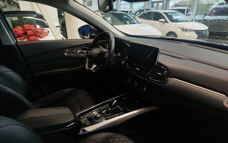 CheryExeed TXL, 2021 год, 2 249 900 рублей, 7 фотография