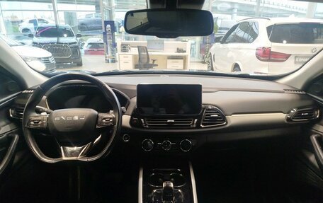 CheryExeed TXL, 2021 год, 2 249 900 рублей, 9 фотография