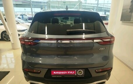 CheryExeed TXL, 2021 год, 2 249 900 рублей, 5 фотография