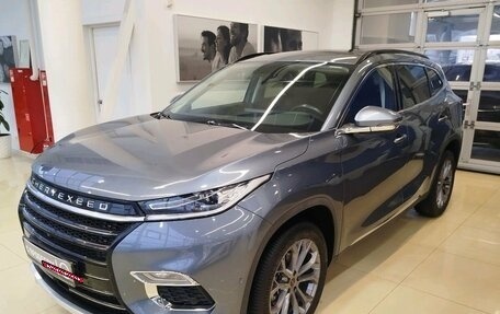 CheryExeed TXL, 2021 год, 2 249 900 рублей, 3 фотография