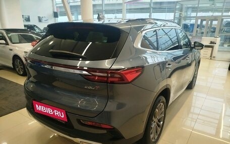 CheryExeed TXL, 2021 год, 2 249 900 рублей, 6 фотография