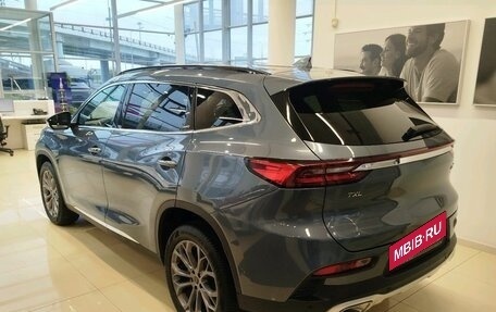 CheryExeed TXL, 2021 год, 2 249 900 рублей, 4 фотография