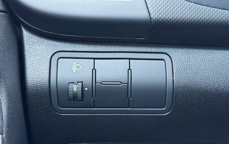 Hyundai Solaris II рестайлинг, 2016 год, 1 050 000 рублей, 12 фотография