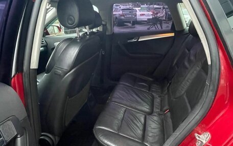 Audi A3, 2007 год, 595 000 рублей, 11 фотография