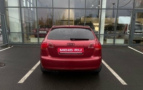 Audi A3, 2007 год, 595 000 рублей, 6 фотография