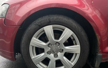 Audi A3, 2007 год, 595 000 рублей, 12 фотография