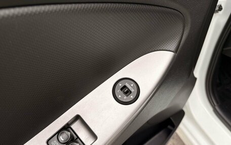 Hyundai Solaris II рестайлинг, 2014 год, 849 000 рублей, 18 фотография