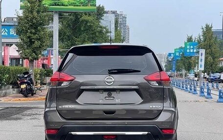 Nissan X-Trail, 2021 год, 1 959 632 рублей, 5 фотография