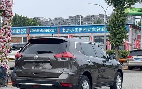 Nissan X-Trail, 2021 год, 1 959 632 рублей, 4 фотография