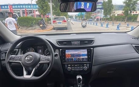 Nissan X-Trail, 2021 год, 1 959 632 рублей, 8 фотография