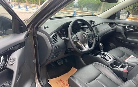 Nissan X-Trail, 2021 год, 1 959 632 рублей, 9 фотография