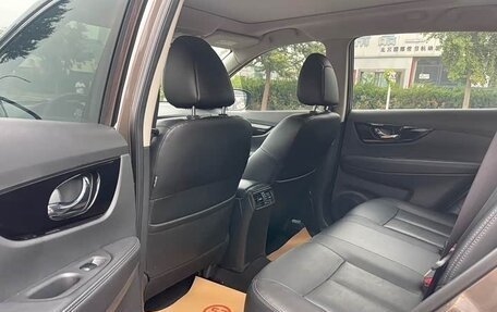 Nissan X-Trail, 2021 год, 1 959 632 рублей, 7 фотография