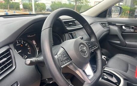 Nissan X-Trail, 2021 год, 1 959 632 рублей, 10 фотография