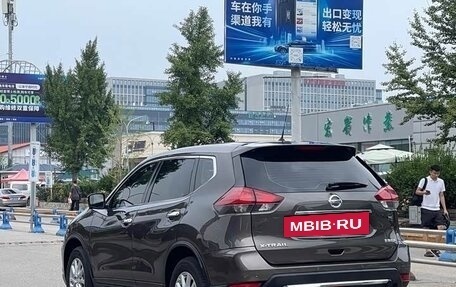 Nissan X-Trail, 2021 год, 1 959 632 рублей, 6 фотография