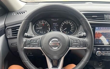 Nissan X-Trail, 2021 год, 1 959 632 рублей, 11 фотография