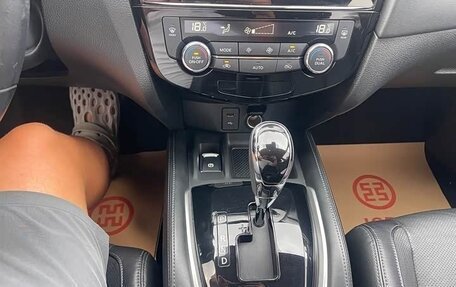 Nissan X-Trail, 2021 год, 1 959 632 рублей, 13 фотография