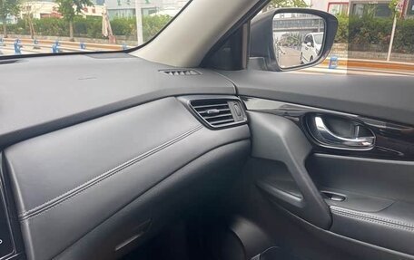 Nissan X-Trail, 2021 год, 1 959 632 рублей, 14 фотография