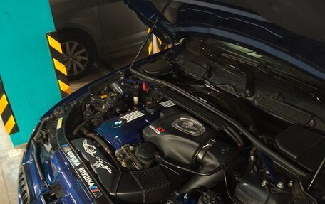 BMW 3 серия, 2008 год, 2 400 000 рублей, 7 фотография